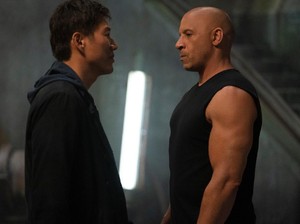 #JusticeForHan Terwujud di Fast & Furious 9