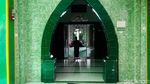 Foto Masjid Baiturrokhmah Cimahi, Saksi Bisu Perjuangan Usir Penjajah