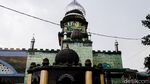 Foto Masjid Baiturrokhmah Cimahi, Saksi Bisu Perjuangan Usir Penjajah