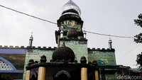 Masjid tersebut rutin digunakan sebagai pusat kegiatan keagamaan warga setempat. Pada Ramadhan, biasanya jemaah memadati area masjid untuk mengikuti salat berjamaah serta salat tarawih.