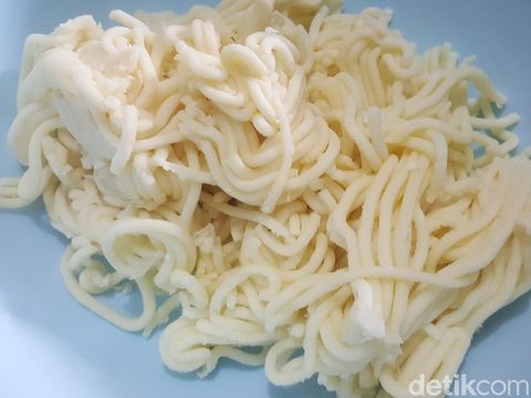 Getuk Singkong Gula Aren
