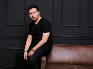 Didi Kempot Jadi Inspirasi Gusanda Latova