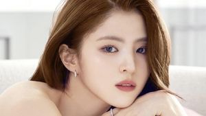 Kisah Haru 8 Artis Korea dari Keluarga Miskin, Kini Sukses dan Tajir