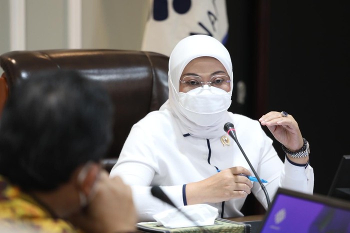 Ida Fauziyah