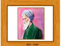 15 Ilmuwan Muslim Terkenal dan Penemuannnya