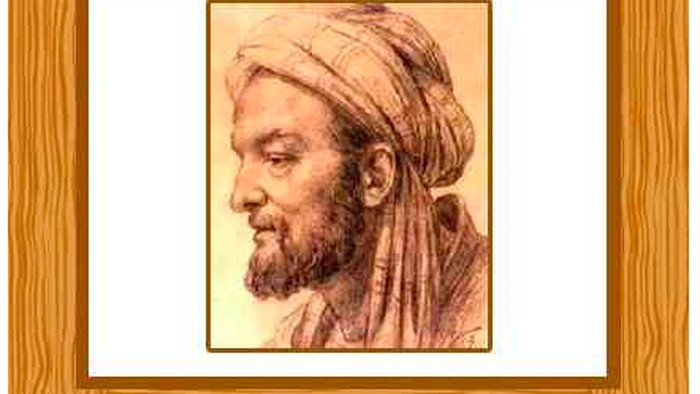 Ilmuwan muslim