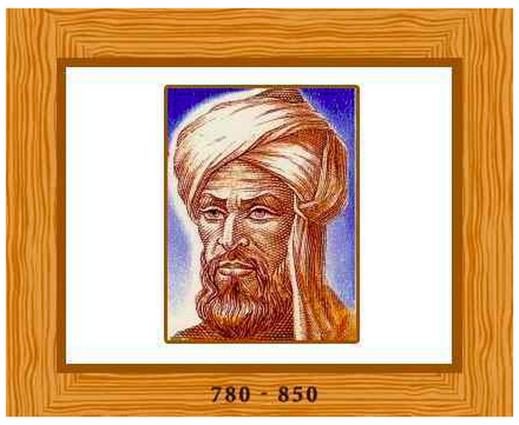 ilmuwan muslim