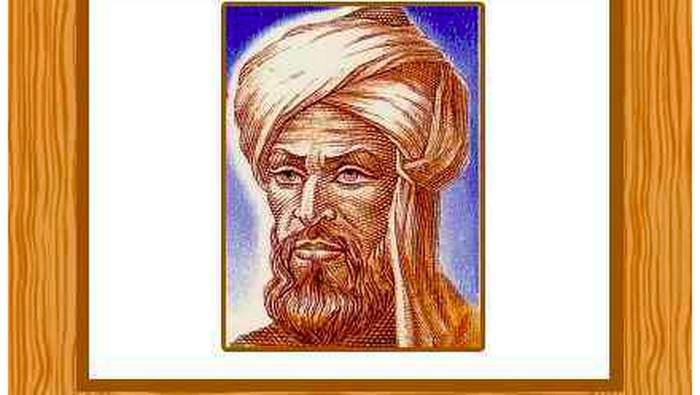 ilmuwan muslim