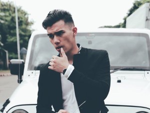 Profil Jeff Smith, Pesinetron yang Ditangkap karena Narkoba