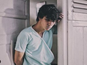 Jeff Smith Ungkap Sulitnya Hidup 5 Bulan di Penjara