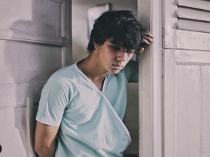 Jeff Smith Ungkap Sulitnya Hidup 5 Bulan di Penjara