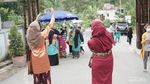 Kampoeng Kuliner Ramadhan Desa Talang Lindung Jambi, Maso Dahin    