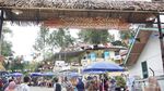 Kampoeng Kuliner Ramadhan Desa Talang Lindung Jambi, Maso Dahin    