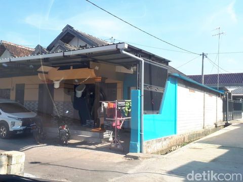 Kampung Miliader di Tuban menjadi perhatian dalam beberapa waktu terakhir. Lalu, seperti apa suasana Ramadhan di kampung tersebut.