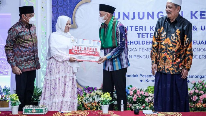 Kemenkop UKM