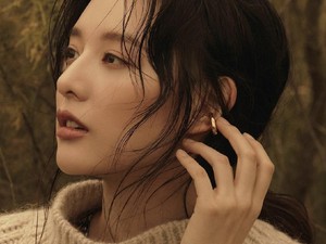 Perjalanan Karier Kim Ji Won, Dikabarkan Hengkang dari Salt Entertainment