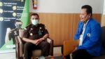 KNPI Sambangi Kantor Jaksa Agung, Ada Apa?