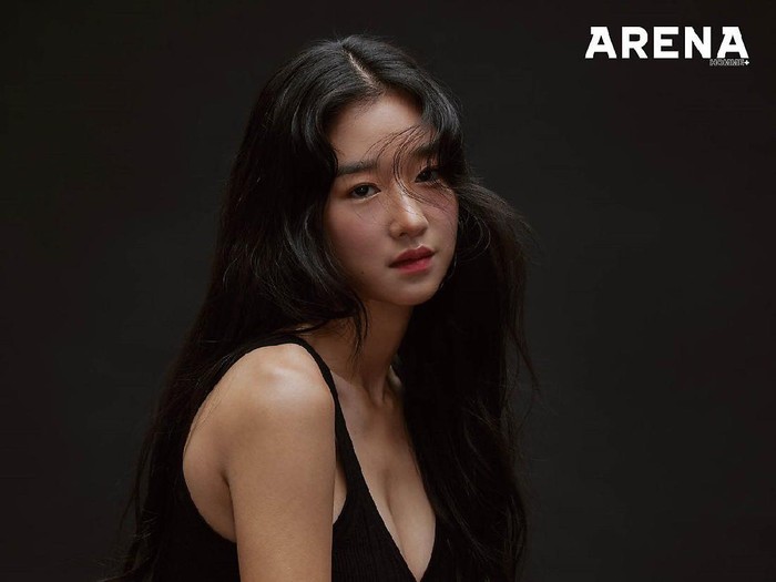 Kontroversi Seo Ye Ji Kontroversi Seo Ye Ji