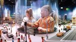 Legoland Buka Wahana Untuk Anak-anak Gangguan Penglihatan