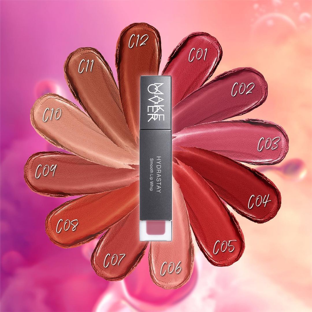 Lipstik Melembapkan untuk Dipakai di Bulan Puasa