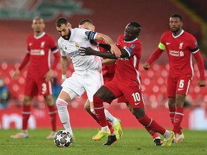 Real Madrid vs Liverpool, Siapa yang Paling Kaya?