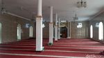 Masjid Tua Ini Punya Mata Air yang Tak Kering Sejak Ratusan Tahun