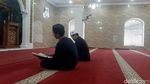 Masjid Tua Ini Punya Mata Air yang Tak Kering Sejak Ratusan Tahun