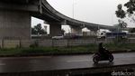 Proyek Interchange Km 149 Tol Gedebage Tak Kunjung Rampung