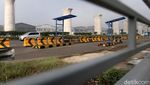 Proyek Interchange Km 149 Tol Gedebage Tak Kunjung Rampung