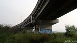 Proyek Interchange Km 149 Tol Gedebage Tak Kunjung Rampung