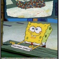 Jasa membangunkan sahur bagi para jomblo mendadak jadi banyak diminati. Hayo ngaku, kamu para jomblo pakai jasa bangunin sahur juga nggak nih? Foto: 1cak.com