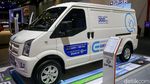 Ini Dia Mobil Listrik DFSK Gelora E, Meluncur di IIMS dengan Harga Rp 400-an Juta