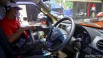 Ini Dia Mobil Listrik DFSK Gelora E, Meluncur di IIMS dengan Harga Rp 400-an Juta