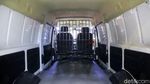 Ini Dia Mobil Listrik DFSK Gelora E, Meluncur di IIMS dengan Harga Rp 400-an Juta