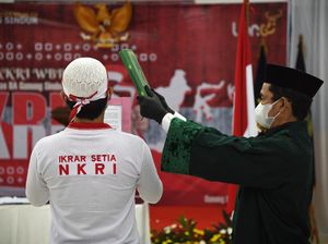 Toleransi dan Deradikalisasi Perlu Dikuatkan untuk Cegah Terorisme