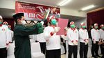 34 Napi Teroris Ucap Ikrar Setia Kepada NKRI