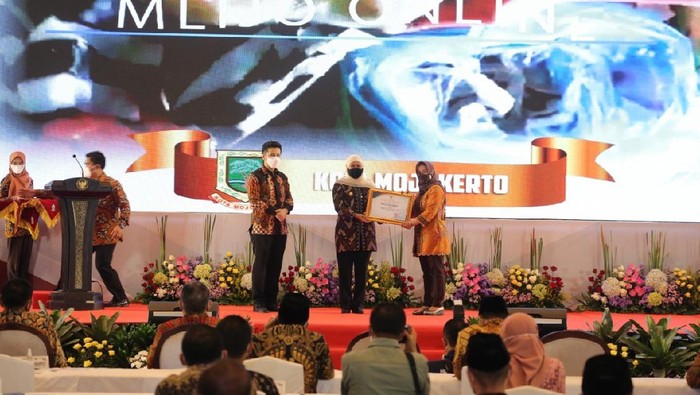 Pemkot Mojokerto