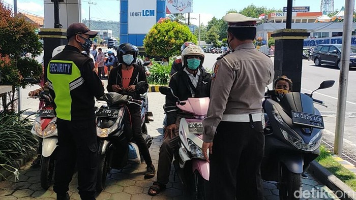 penyekapan pelabuhan ketapang