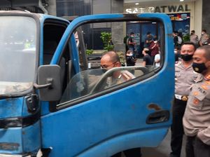 Akhir Derek Liar di Halim yang Bikin Gempar