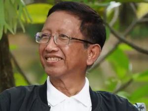 Jelang Pengumuman Nasib PPKM Level 4, Satgas IDI Ingatkan Hal Ini