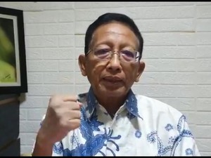 Polemik Vaksin Nusantara, Pakar IDI: Kaidah Ilmiah Yes, Politik No