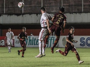 PSM Makassar Diingatkan Waspadai Permainan Terbuka Persija Jakarta