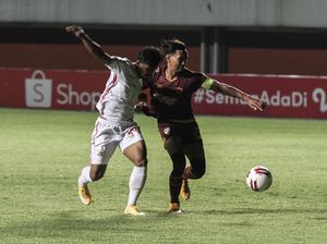 RUPS PT LIB Hari Ini, Eks Kapten PSM Makassar Minta Liga 1 Segera Bergulir