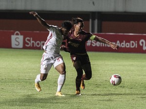 RUPS PT LIB Hari Ini, Eks Kapten PSM Makassar Minta Liga 1 Segera Bergulir