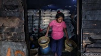 Seperti diketahui, lemang merupakan kuliner yang populer di bulan Ramadhan.