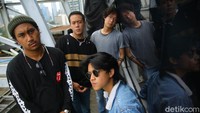 Sejauh ini, mereka telah merilis album Emotion (2017) dan mini album Not Alone, Just Lonely (2020). Foto: Muhammad Ridho Suhando