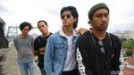 Ringgo 5, dari Band Sekolah Kini Makin Serius