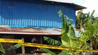 Ternyata menurut Kabid Humas Polda Sulsel Kombes E Zulpan, MT berusaha menyerang petugas saat akan ditangkap.