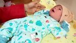 Sebelum Melahirkan, Nadya Mustika Rahayu Rutin Makan Kurma Muda
