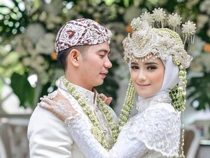 Rizki DA Janji Akan Bongkar Prahara Rumah Tangga dengan Nadya Mustika